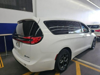 Chrysler Pacifica LIMITED / Wersja S / Kanada / niski przebieg Warszawa - zdjęcie 4