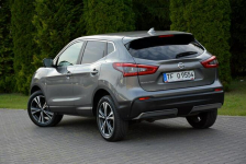 1.6DIG-T(163KM) Ledy Navi Kamera360 Asystent Pasa 2xParktr Aso Nissan Ostrów Mazowiecka - zdjęcie 5