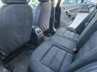 Skoda Octavia 2008 kombi Grudziądz - zdjęcie 5