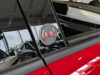 Fiat 600 e-DCT 110KM La Prima RED Piła - zdjęcie 6