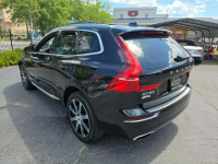 Volvo XC 60 Inscription / 4x4 / niski przebieg Tarnów - zdjęcie 3