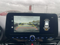 Hyundai i30 Automat mHEV Klimatronik Podgrzewanie Kamera LED 140 KM Gliwice - zdjęcie 9