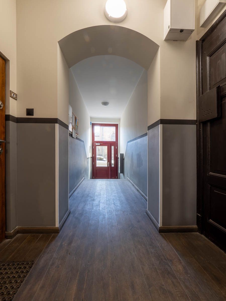 3 pokoje- wyjątkowe! Spokojna okolica Śródmieścia Gdańsk - zdjęcie 5