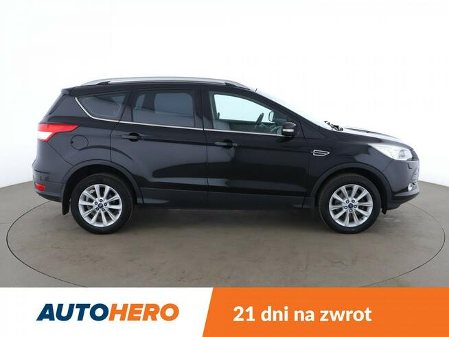 Ford Kuga GRATIS! Pakiet Serwisowy o wartości 1000 zł! Warszawa - zdjęcie 8