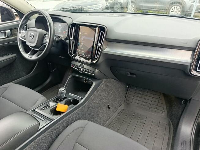 Volvo XC 40 Bezwypadkowy  4x4 Karczew - zdjęcie 5