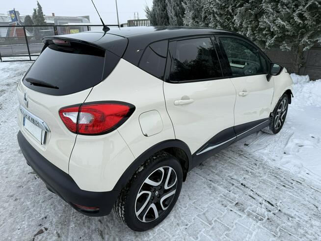 Renault Captur Zielona Łąka - zdjęcie 3