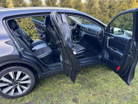 Kia Sportage 1,7 CRDi 116KM Półskóry Kamera Navi Line Assist 115.000km Bliżyn - zdjęcie 7
