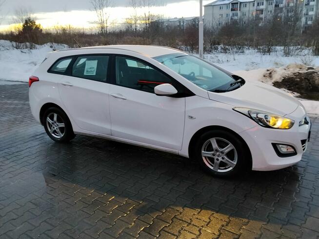 Samochód osobowy Chełm - zdjęcie 1