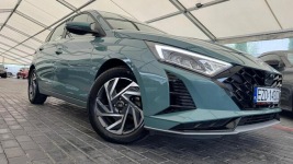 Hyundai I20 Automat Zduńska Wola - zdjęcie 8