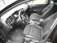 Sprzedam VW Golf 7 Kombi 1.4 TSI 125 KM Automat DSG7 Krzyki - zdjęcie 4
