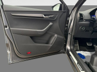 Skoda Karoq 1.5 TSI (150KM) 4x2 Sportline DSG Warszawa - zdjęcie 10