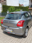 Suzuki Swift 1,2 Premium Hybrid Olsztyn - zdjęcie 7