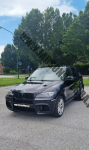 BMW X5 M Kiczyce - zdjęcie 2