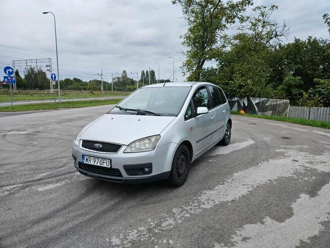 Sprzedam Ford C-Max Benzyna Radom - zdjęcie 5