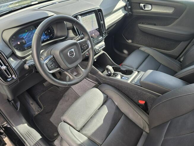 Volvo XC 40 B3(B) Core *Gwarancja*FV23%* Tychy - zdjęcie 9