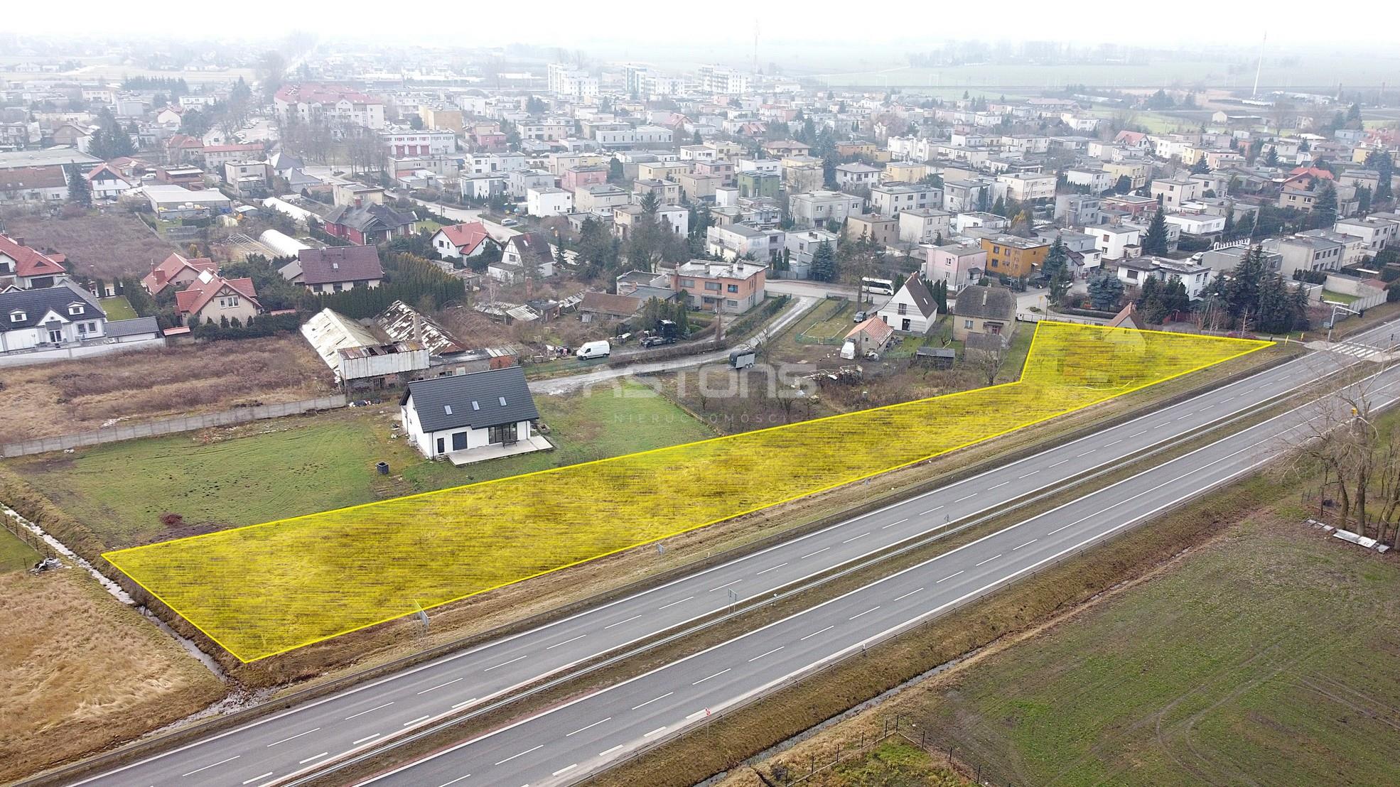 NIERUCHOMOŚĆ Z POTENCJAŁEM W KOSTRZYNIE! Kostrzyn - zdjęcie 6