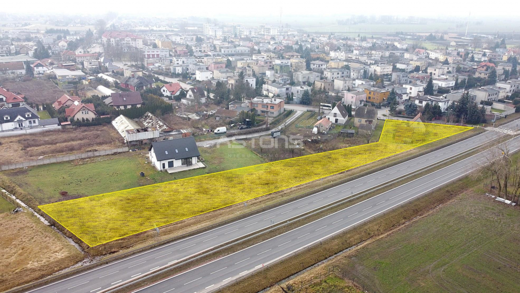NIERUCHOMOŚĆ Z POTENCJAŁEM W KOSTRZYNIE! Kostrzyn - zdjęcie 6
