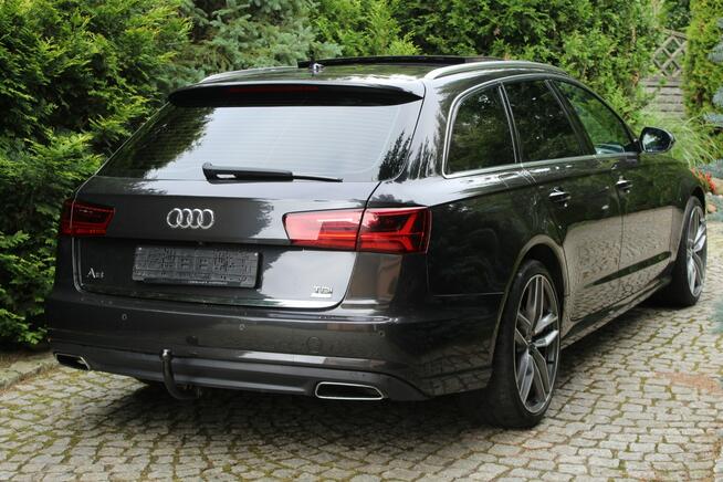 Audi A6 TDI Przebieg 156 tys km Ładny egzemplarz Opłacony Lubań - zdjęcie 11