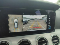 Mercedes E 220 Salon Polska fv23 Otwock - zdjęcie 6