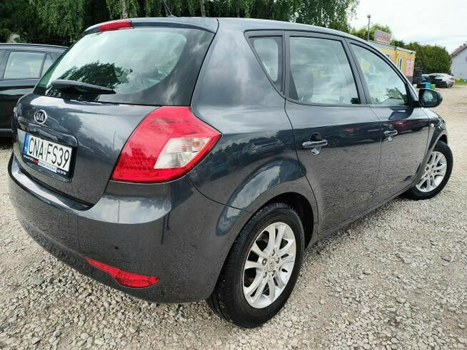 Kia Cee&#039;d Lift Navi PDC Klimatronik Bydgoszcz - zdjęcie 2