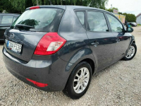 Kia Cee&#039;d Lift Navi PDC Klimatronik Bydgoszcz - zdjęcie 2