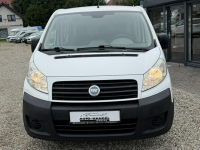 Fiat Scudo 2.0HDI(120KM) 5-OSOBOWY Białogard - zdjęcie 2