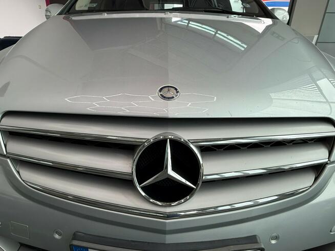 Mercedes-Benz Klasa R R 350 / NISKIE km/  PL Salon /BOGATE wyposażenie Łaziska Górne - zdjęcie 11