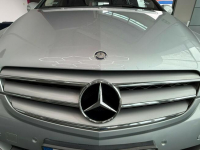 Mercedes-Benz Klasa R R 350 / NISKIE km/  PL Salon /BOGATE wyposażenie Łaziska Górne - zdjęcie 11