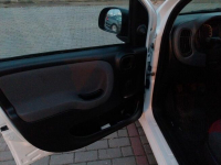 Fiat Panda VAN VAT1A oryginalny przebieg 86900 Salon Polsk Pruszków - zdjęcie 9