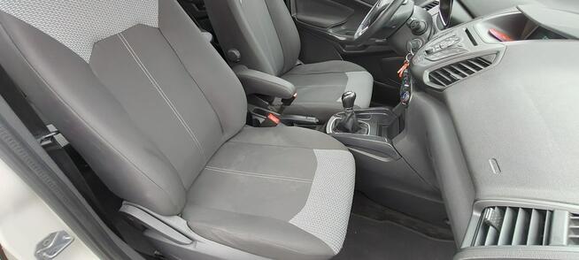 Ford EcoSport Super stan, niski przebieg. Goczałkowice-Zdrój - zdjęcie 11
