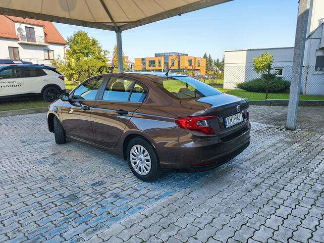 Fiat Tipo 1.4 benzyna + LPG Kraków - zdjęcie 4