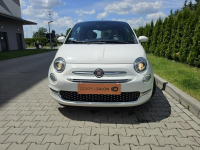 Fiat 500 Fvat/Krajowy/Dolcevita/Bezwypadkowy/Panorama Balice - zdjęcie 4