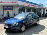 Volkswagen Golf 1.4 122 KM, Podgrzewane fotele, Metalik, Gwarancja Tarnowskie Góry - zdjęcie 2