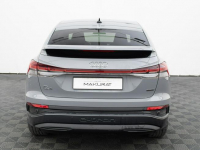 GD4H028#Q4 e-tron 50 77kWh Quattro Podgrz.f Ambient Salon PL VAT23% Pępowo - zdjęcie 8