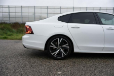 Volvo S90 B4 R-Desing Salon PL, FV23%, Bezwypadkowy Warszawa - zdjęcie 7