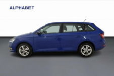 Fabia 1.0 Ambition Salon PL 1wł. f-vat 23% Warszawa - zdjęcie 2