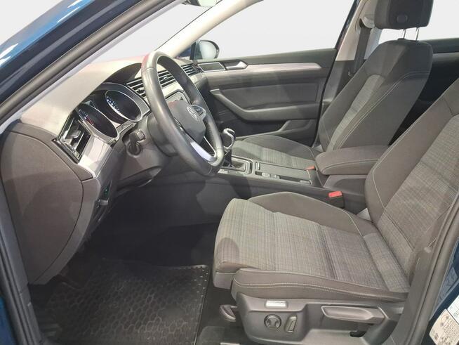Volkswagen Passat Business 1.5TSI 150KM M6 2022r., Salon PL, VAT 23% Swarzędz - zdjęcie 11