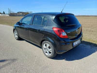 Opel Corsa D 1,4 2013 niski przebieg 113,5 tys. km. Biała Podlaska - zdjęcie 3
