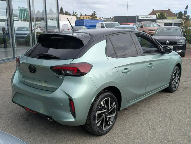 Opel Corsa Wersja Limitowana/HYBRYDA/Podgrzewana kierownica/fotele Piła - zdjęcie 4