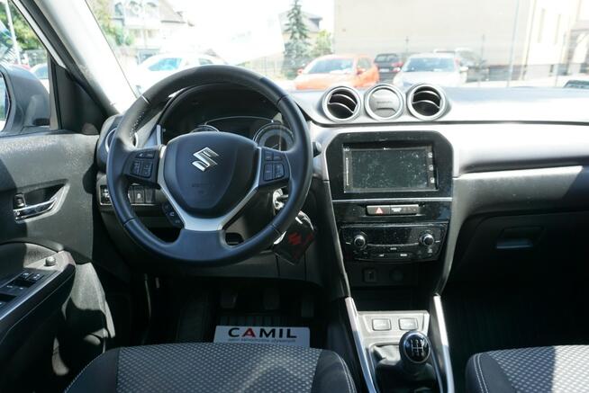 Suzuki Vitara polski salon. niski przebieg, Opole - zdjęcie 12