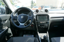Suzuki Vitara polski salon. niski przebieg, Opole - zdjęcie 12