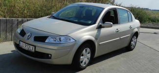 Renault Megane II