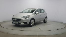 Opel Corsa 1.4 Enjoy! Z polskiego salonu! Z fakturą VAT! Warszawa - zdjęcie 3
