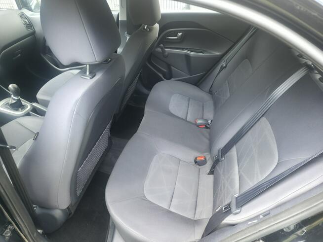 Kia Rio 1.4 Benzyna | Serwisowany | Gwarancja | Bogate wyposażenie | Piekoszów - zdjęcie 9
