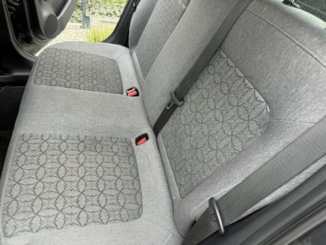 Opel Corsa 1.4 Poznań - zdjęcie 10