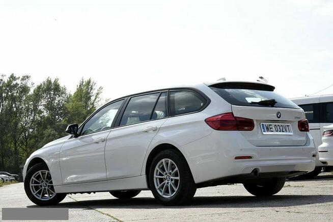 BMW Seria 3 Salon PL* Serwis ASO* Vat 23%* Automat* Bezwypadek Warszawa - zdjęcie 6