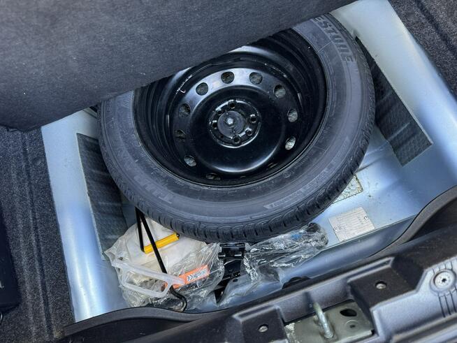 Fiat Linea Tylko 110 tys km ! 1,4 benzyna Ładny Stan Polecam! Szerominek - zdjęcie 7