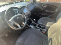 Hyundai ix35 1.6 2WD Style Pęgów - zdjęcie 6