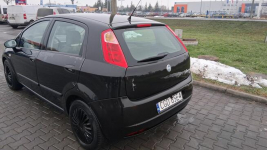Sprzedam Fiat grande punto Kowalewo Pomorskie - zdjęcie 8