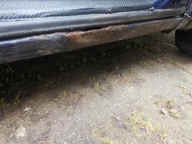 Opel Combo 1.7 dti 2002r Starogard Gdański - zdjęcie 4